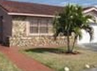 1547 SW 136th Pl, Miami, FL 33184