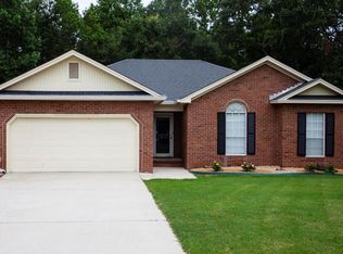 652 Dancer Ct, Evans, GA 30809