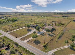 6157 Turnersville Rd, Creedmoor, TX 78610