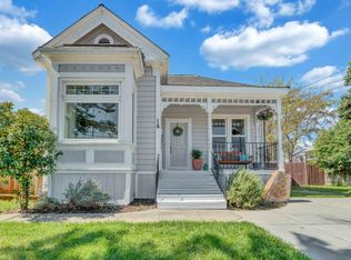115 S 24th St, San Jose, CA 95116