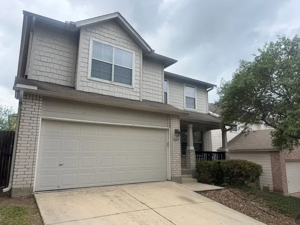 5629 Poppy Seed Run, Leon Valley, TX 78238