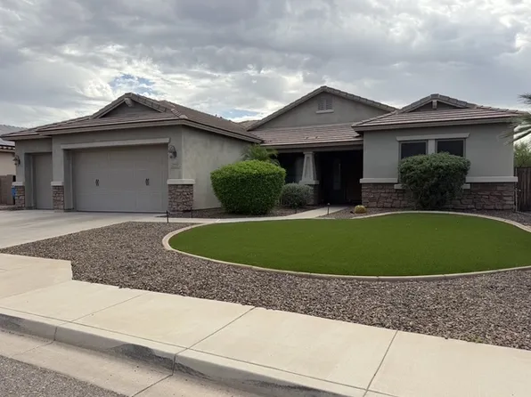 25413 N 55th Ln, Phoenix, AZ