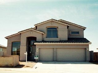 1473 E Elgin St, Chandler, AZ 85224