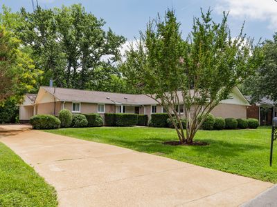 6313 Percy Dr, Nashville, TN, 37205