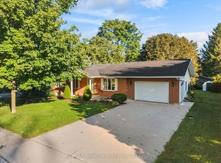 183 Spencer St, Central Huron, ON N0M 1L0