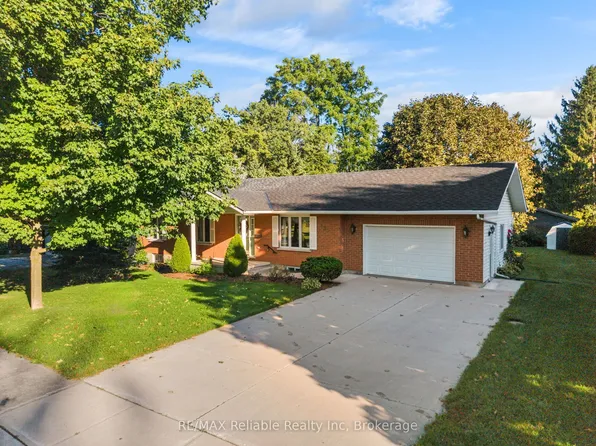 183 Spencer St, Central Huron, ON N0M 1L0
