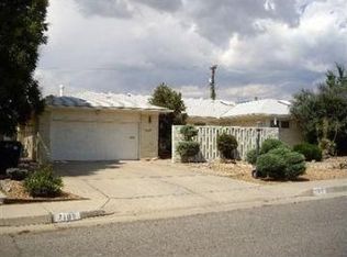 7109 Aztec Rd NE, Albuquerque, NM 87110