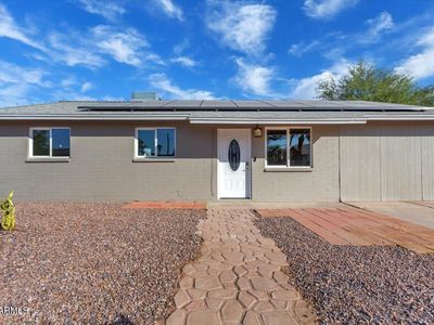 13865 W Noble Cir, Casa Grande, AZ, 85122