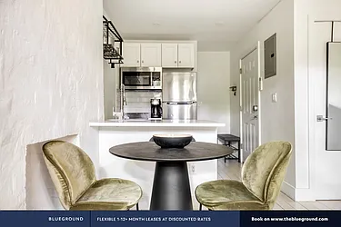 Rented by The Blueground