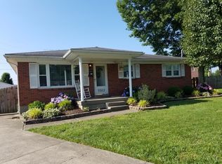 5502 Undine Dr, Louisville, KY 40216