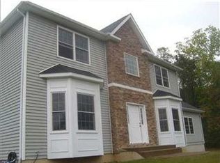 169 Big Island Rd, Warwick, NY 10990