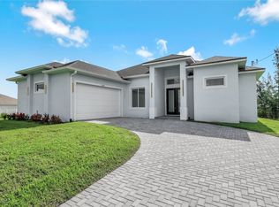 3445 NE 21st Ave, Cape Coral, FL 33909