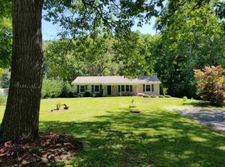 8150 Briery Branch Rd, Dayton, VA 22821