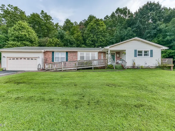 1480 Mill Creek Rd, Mountain City, TN 37683
