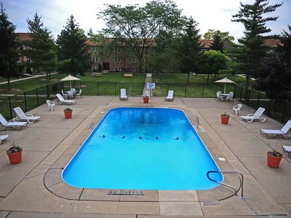 The Village at Northwood, 2480 Tracy Rd #698caac23, Northwood, OH 43619