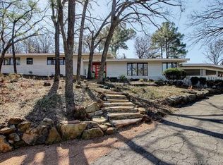 7230 S Sleepy Hollow Dr E, Tulsa, OK 74136