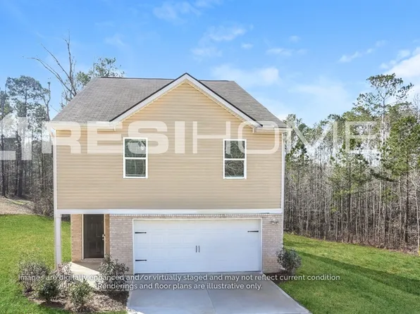 65 Coltharp Trl, Covington, GA 30016