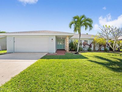 230 Shore Ln, Indian Harbour Beach, FL, 32937