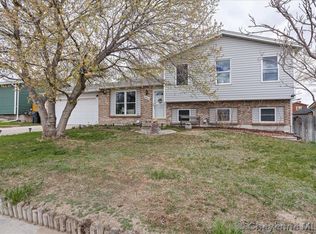 4023 Van Buren Ave, Cheyenne, WY 82001