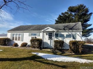 5783 N Thayer Rd, Columbus Grove, OH 45830