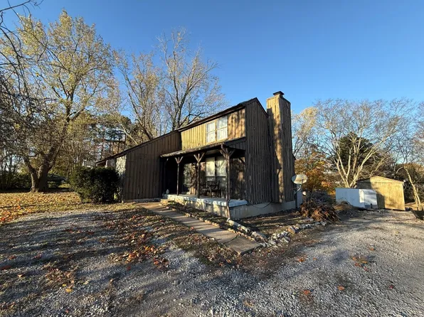 11264 Old Nashville Hwy, Smyrna, TN 37167