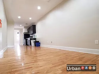 Rented by Urban Pads