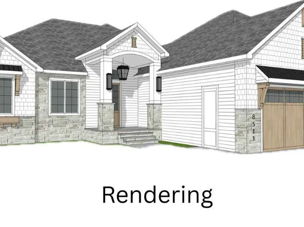 8511 Norman Pl, Bismarck, ND 58503
