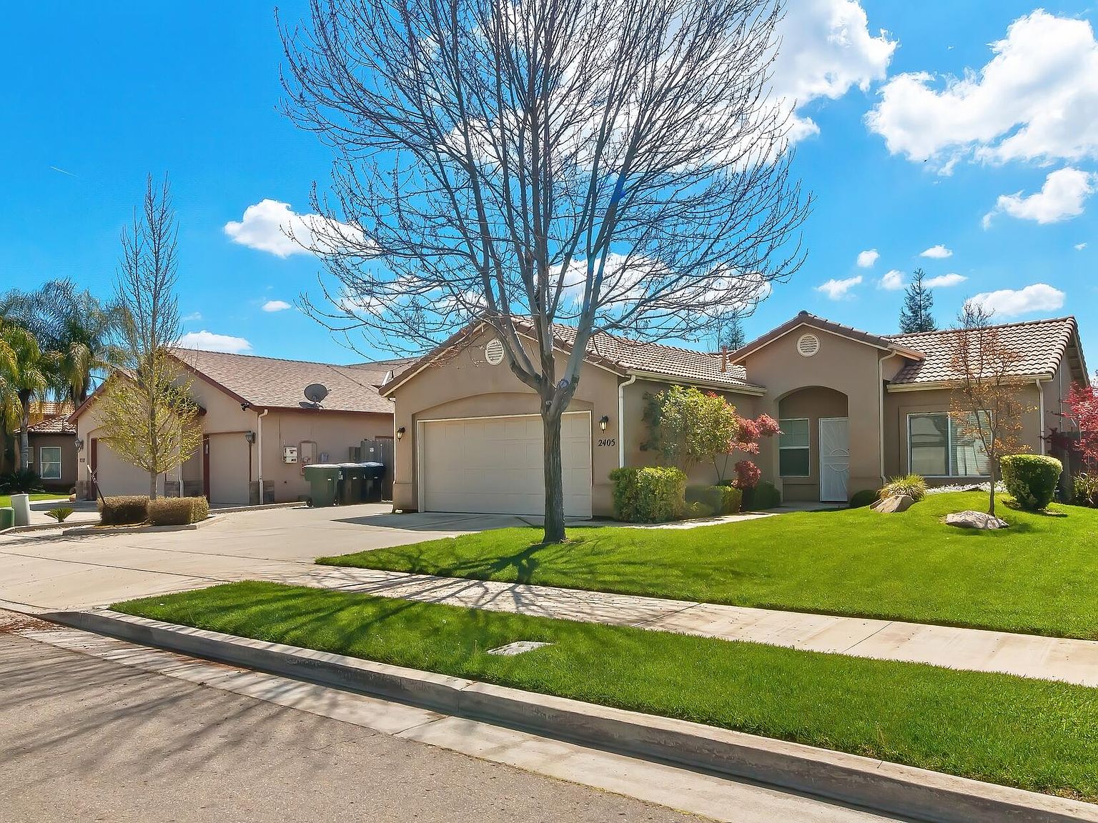 2405 W Wren Avenue, Visalia, CA 93291 Zillow