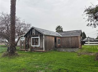 158 1/2 Fern St, Willows, CA 95988