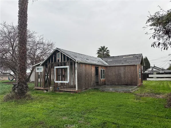 158 1/2 Fern St, Willows, CA 95988