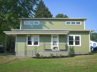 600 Francis St, Athens, TN 37303