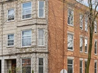 2454 N Spaulding Ave #G, Chicago, IL 60647