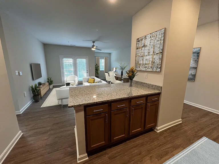 Smyrna Village Apartments of Louisville — Photo 5