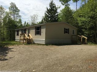 272 Greenacre Rd, Lincolnville, ME 04849