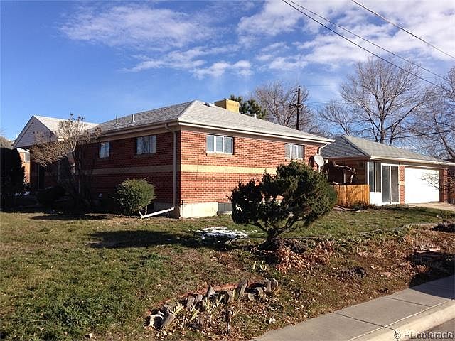 For Sale: 7602 Shoshone Street, Denver, CO 80221