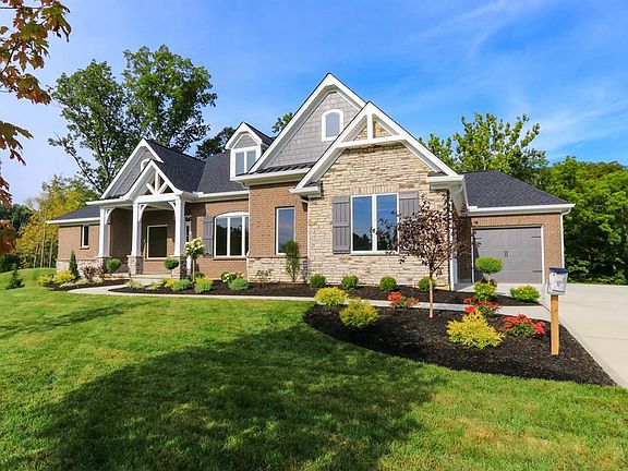 2nd image of 9939 Kensington Ln