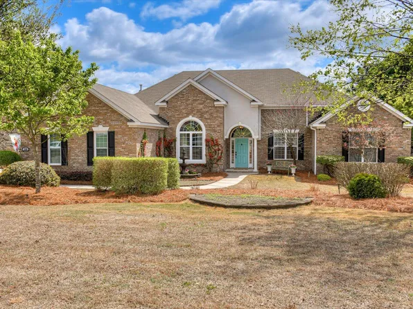 368 Ashley Ct, Graniteville, SC 29829