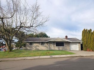 7602 NE 120th Ave, Vancouver, WA 98682
