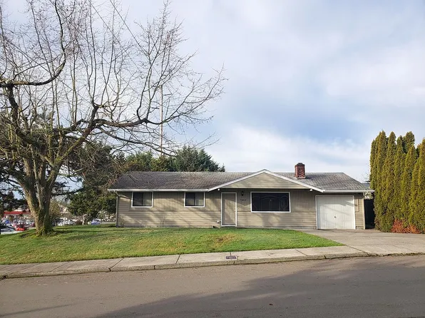 7602 NE 120th Ave, Vancouver, WA 98682