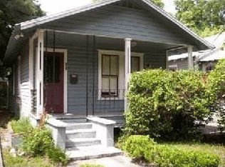 816 NW 4th Ave, Gainesville, FL 32601