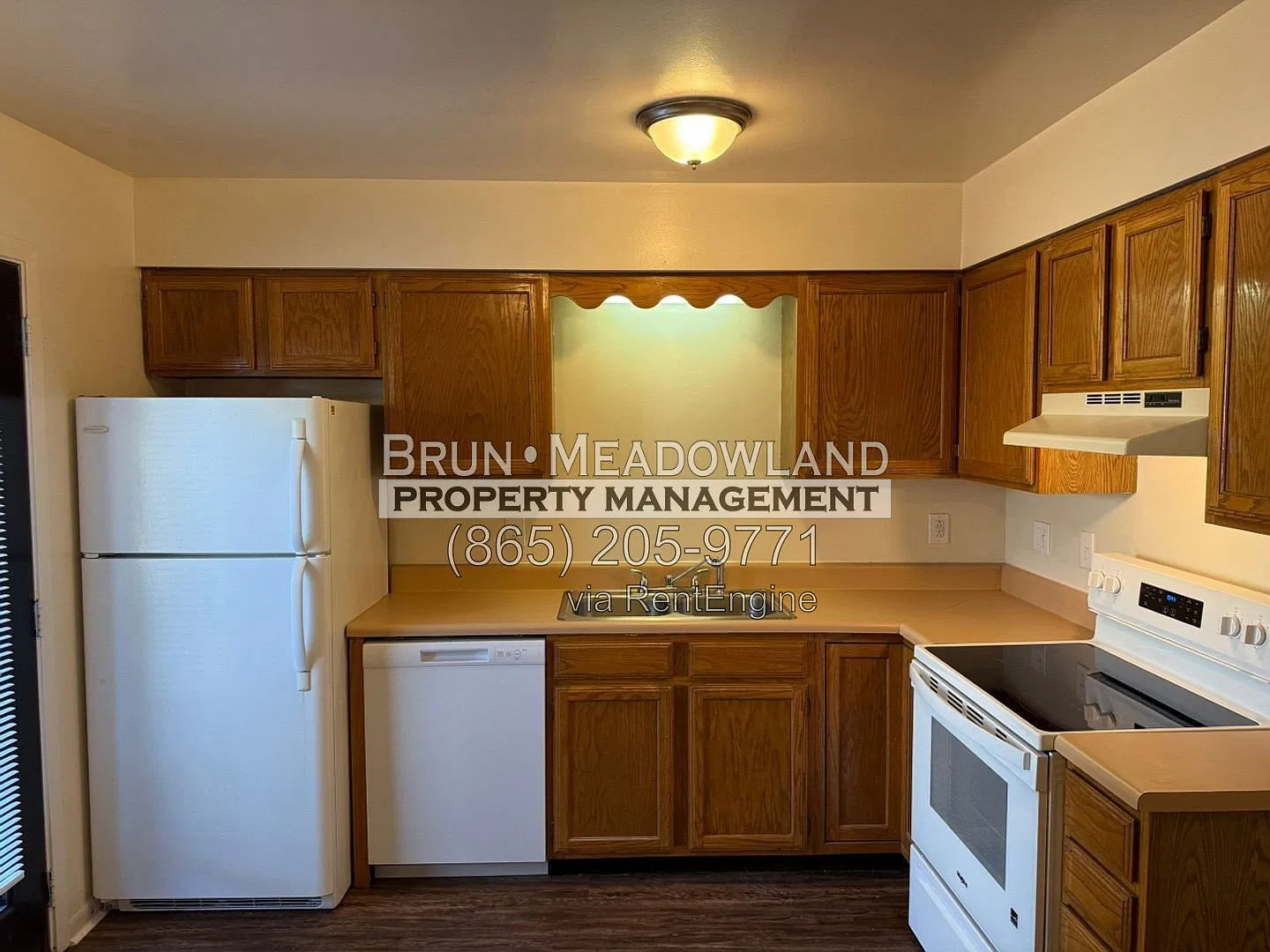 2 bed, 1.5 bath, 970 sqft, $1,345 — Photo 4