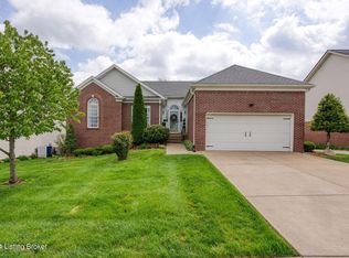 506 Matterhorn Dr, Shelbyville, KY 40065