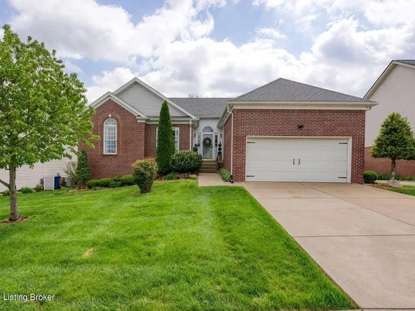 506 Matterhorn Dr, Shelbyville, KY 40065