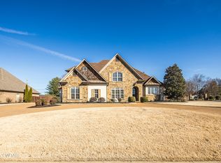 89 Sarasota Cv, Jackson, TN 38305