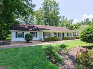 97 Line Creek Rd, Senoia, GA 30276