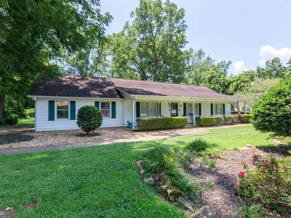 97 Line Creek Rd, Senoia, GA 30276