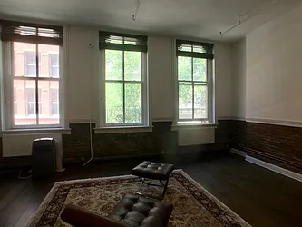 Rented by Sovereign Associates