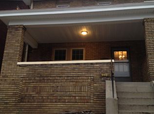 5905 Stanton Ave, Pittsburgh, PA 15206