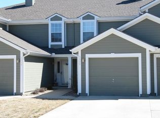 5535 NW Moonlight Meadow Dr, Lees Summit, MO 64064