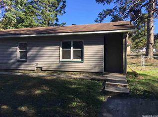 8 Pine Tree Apartment Rd, Mayflower, AR 72106